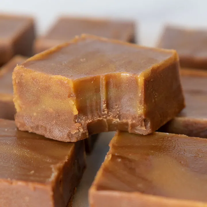 Keto Fudge Recipe