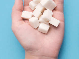 Artificial Sweeteners Microbiome