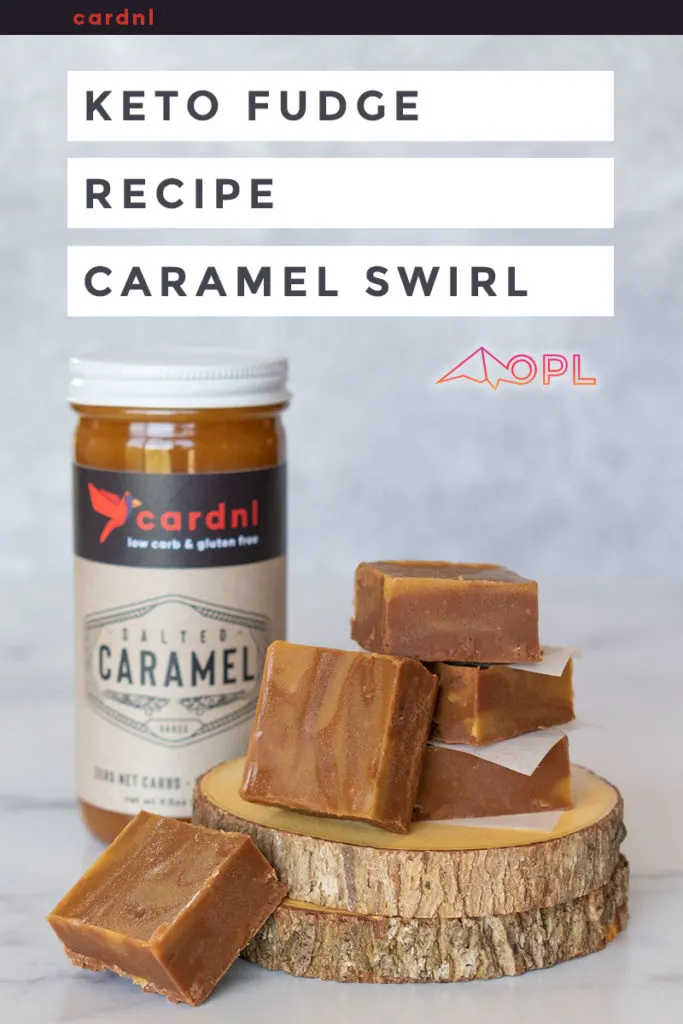 Keto Fudge Recipe