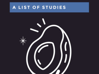 Benefits of the Keto Diet-List-of-Studies