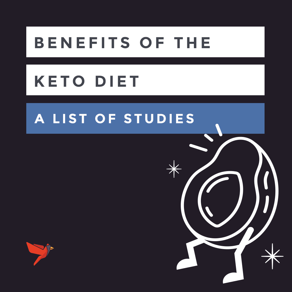 Benefits of the Keto Diet Social