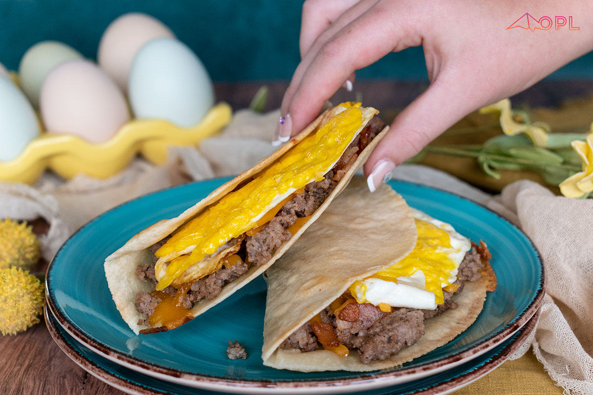 Breakfast Recipes for the Keto Diet, Paleo Diet & Whole30 Diet