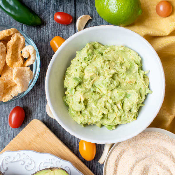 Guacamole