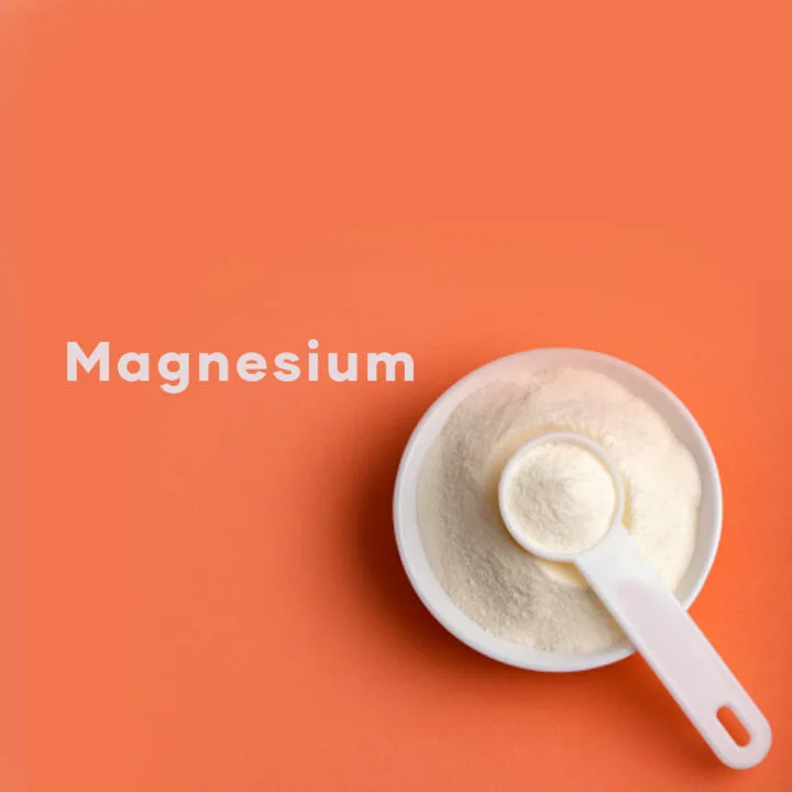 Magnesium