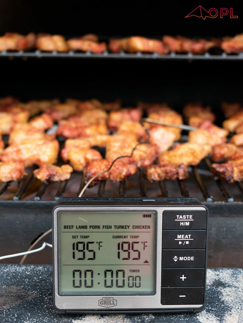 Pork Belly Burnt Ends Recipe Smoked Pork Belly on the Traeger