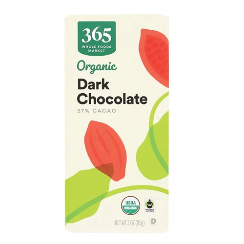 365 Dark Chocolate