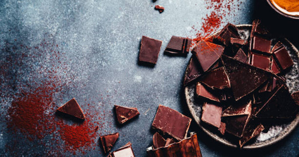 Carbs in Dark Chocolate What you NEED to Know