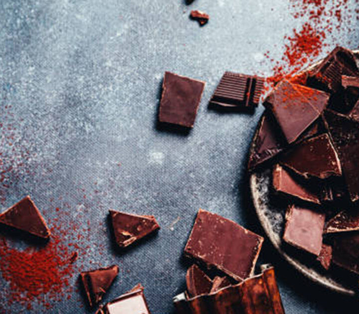 Carbs in Dark Chocolate What you NEED to Know