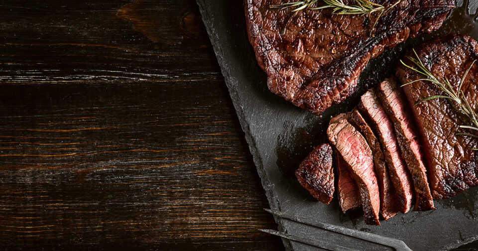 Beef Benefits (Why is Beef Healthy?) Data Driven Science