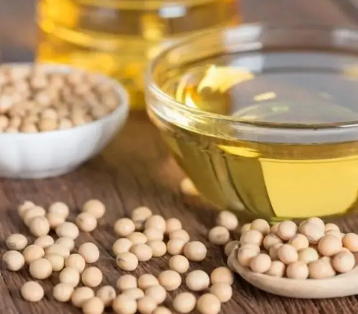 Is Soybean Oil Bad For You