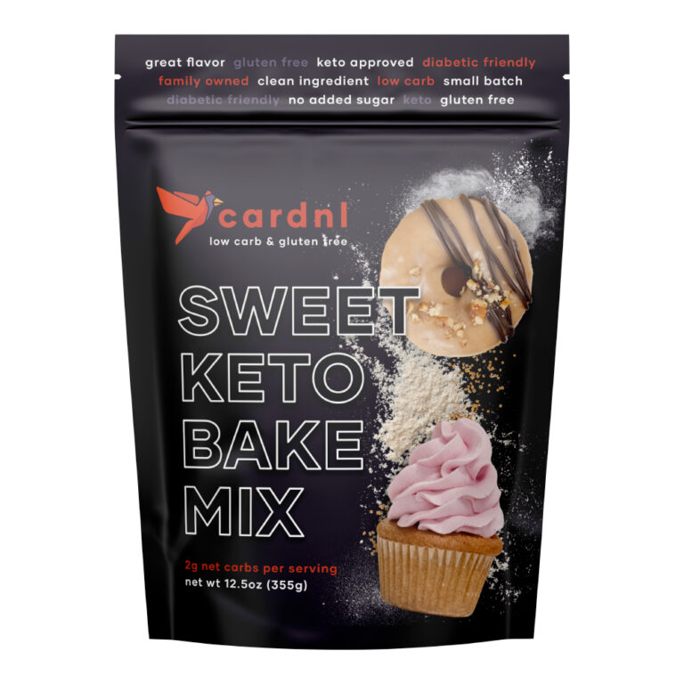 Keto Gift Basket Find the Best Keto Bundle Gifts Here!