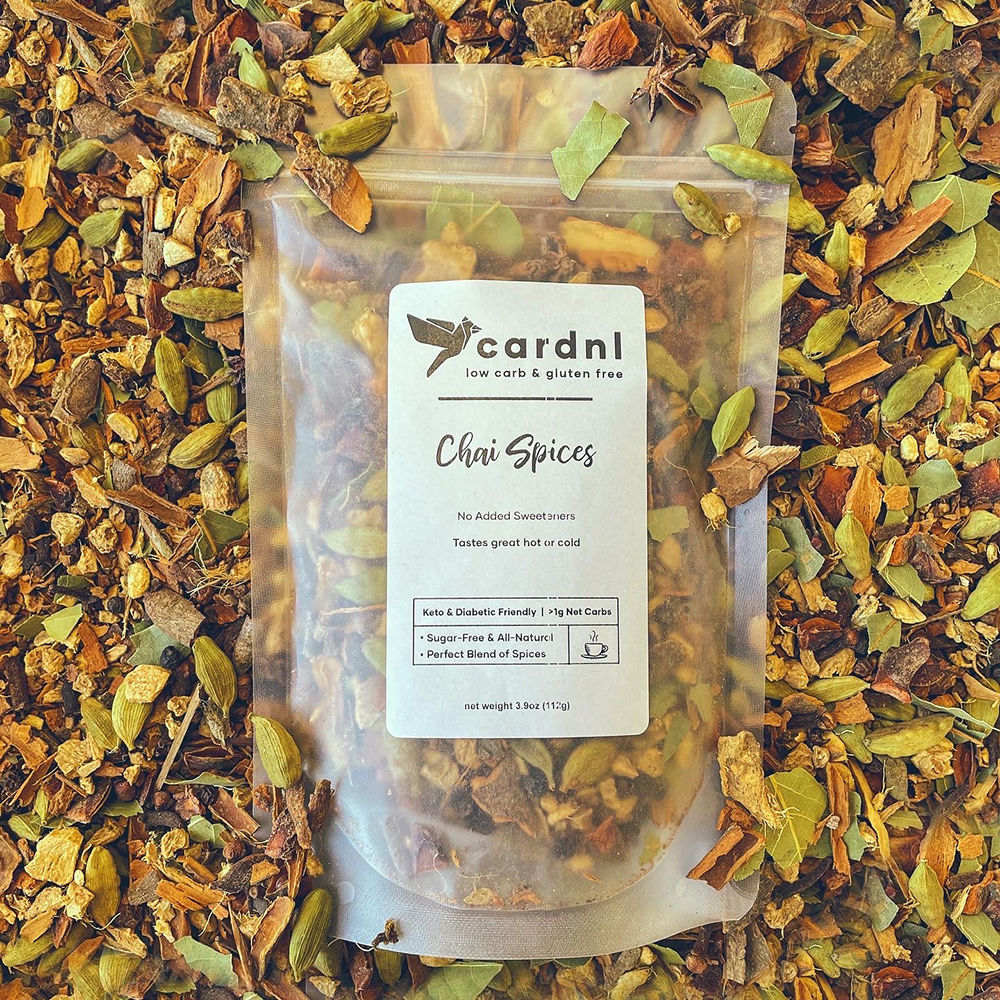 Chai Spice Blend