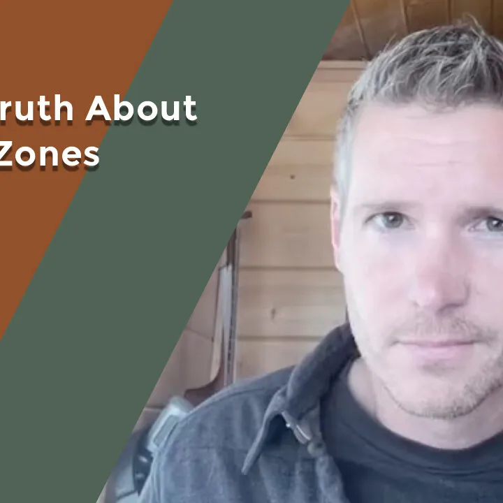 The Truth About Blue Zones