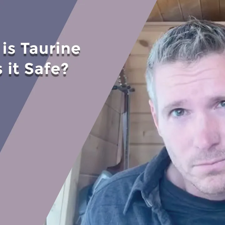 What is Taurine?