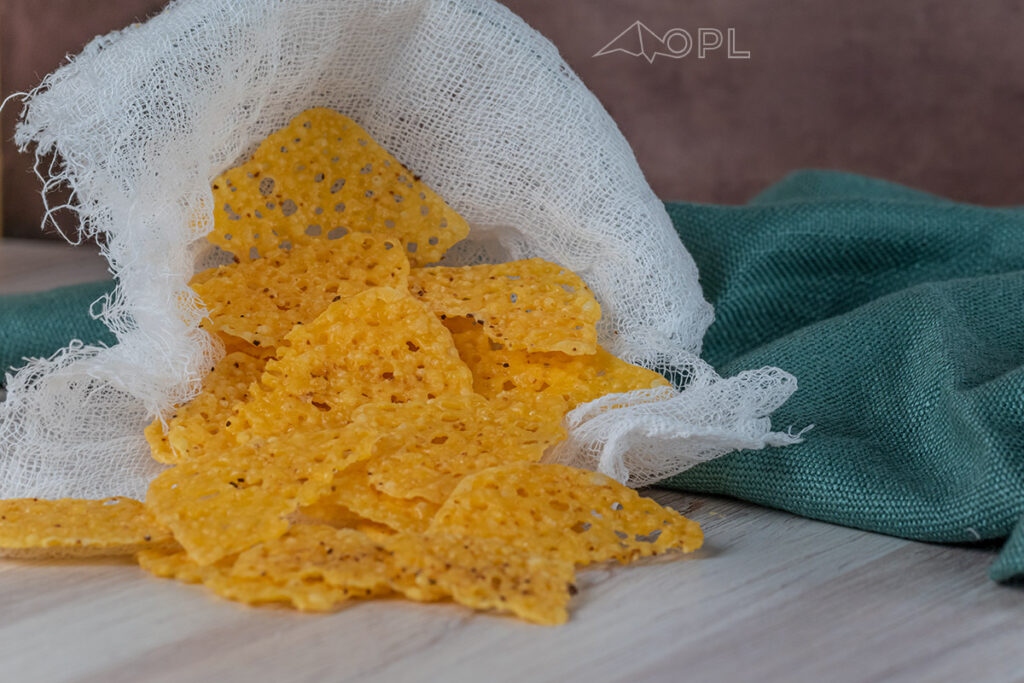 Keto Chips
