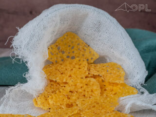 Keto Chips