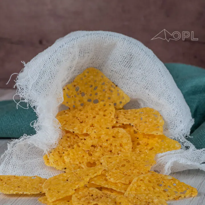 Keto Chips