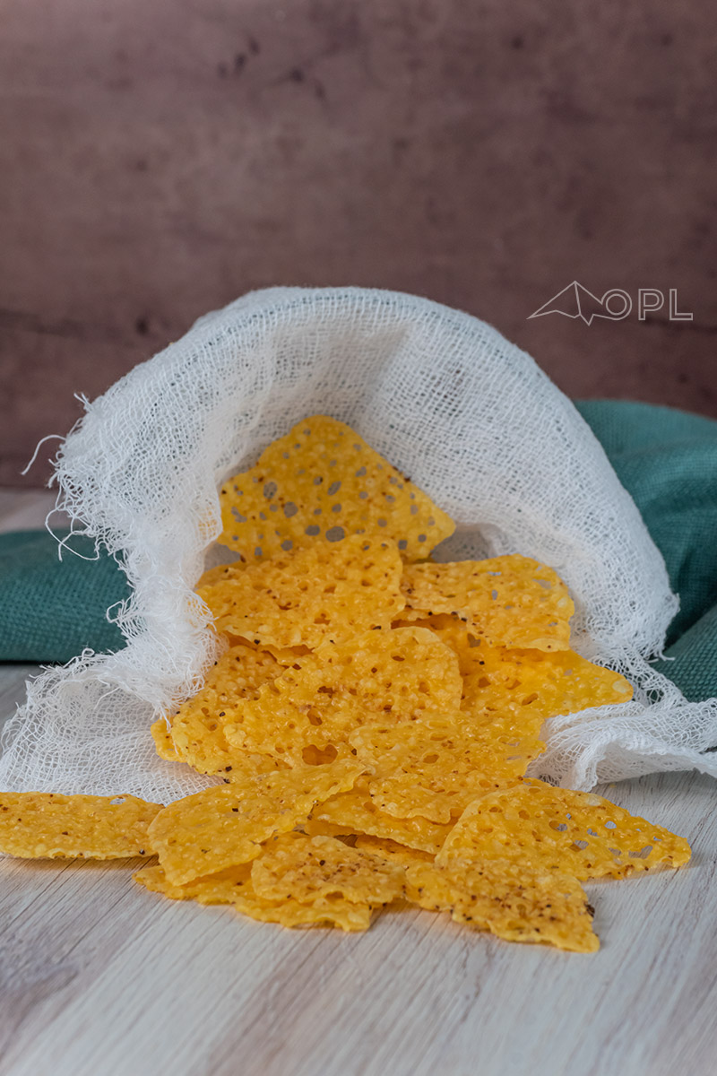Keto Chips