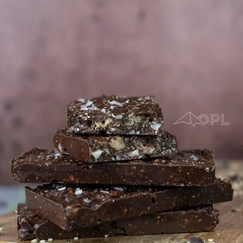 Yummy Keto Crunch Bars