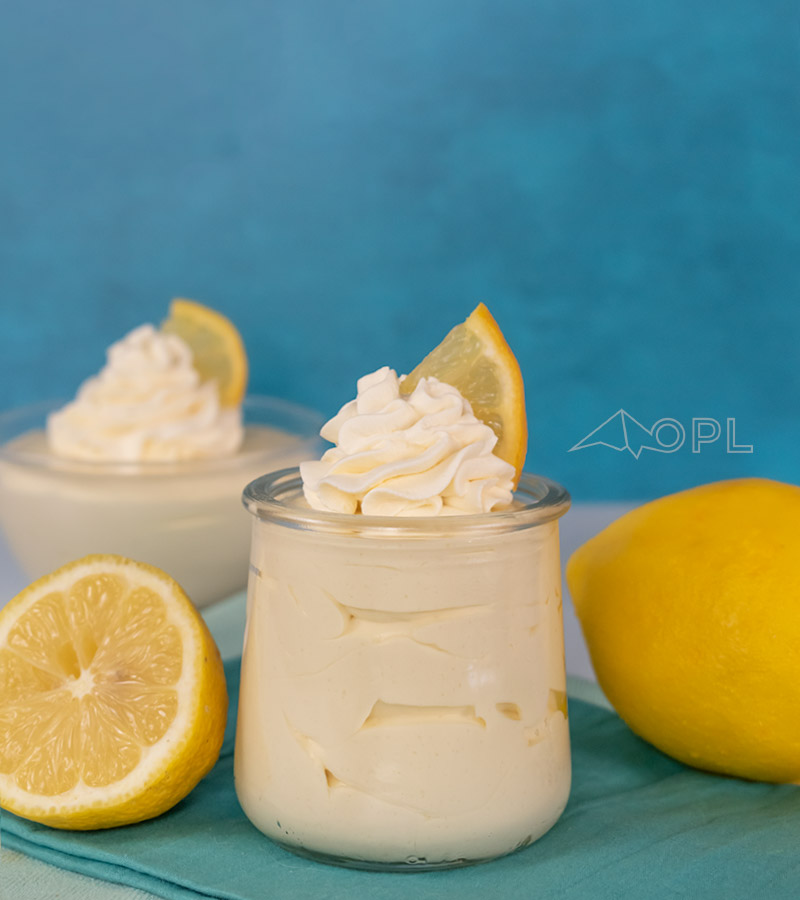 Delicious Keto Cheesecake Fluff