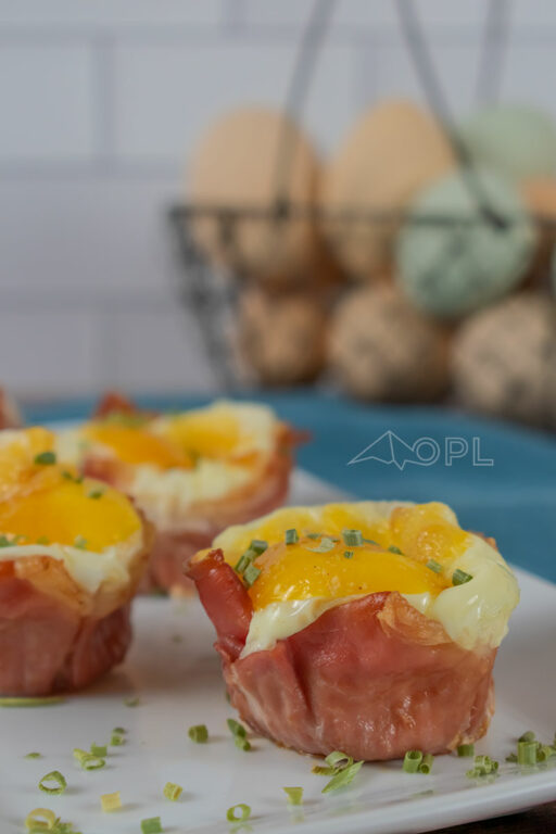 Prosciutto Egg Cups Recipe (Keto & Paleo Approved)