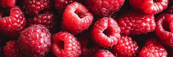 Raspberries
