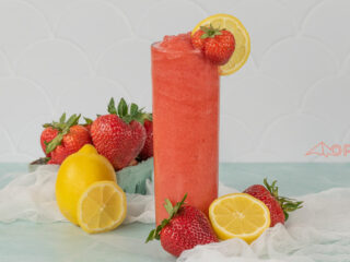 Strawberry Blast Electrolytes