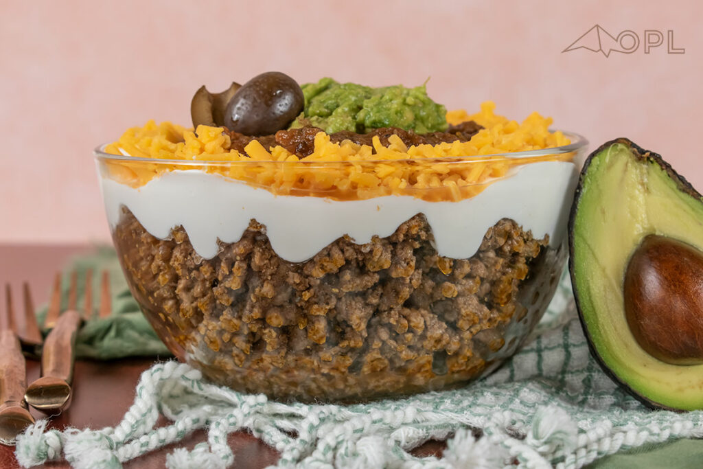 Taco Bowl