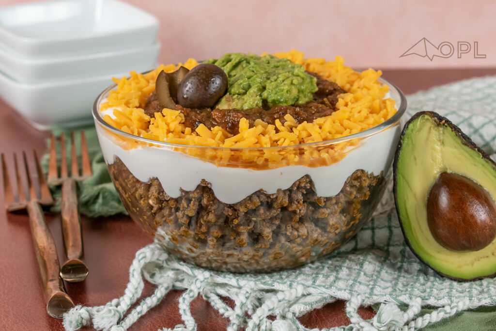 Taco Bowl