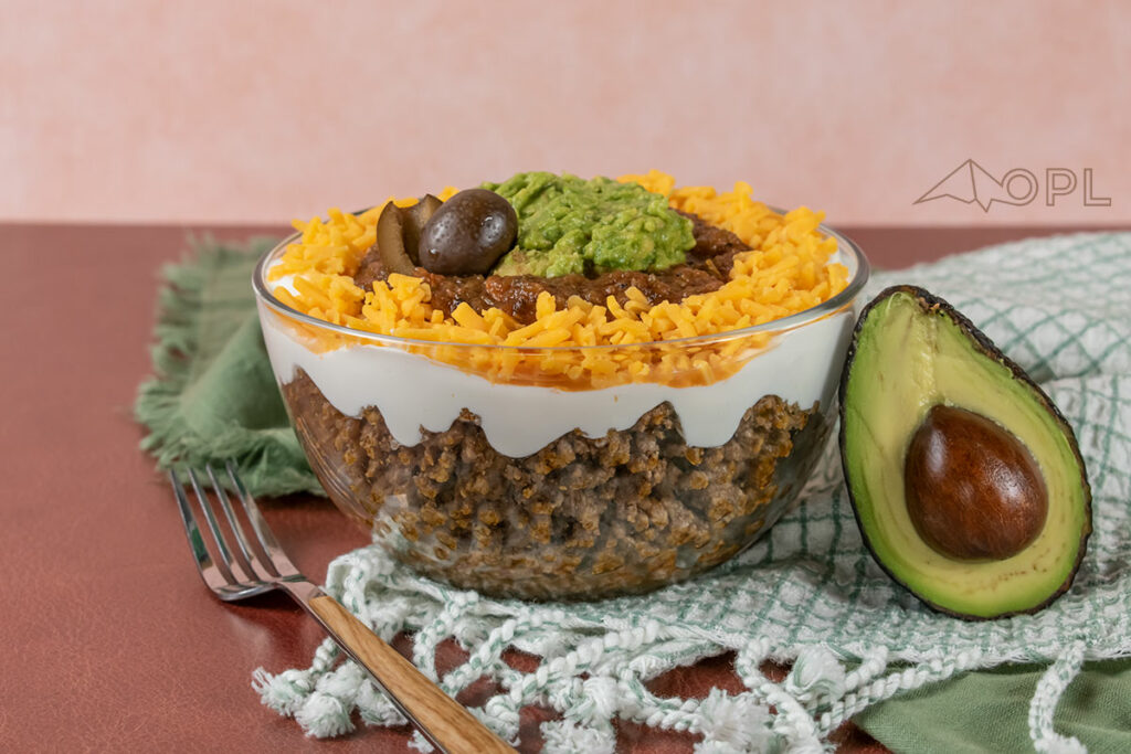 Taco Bowl