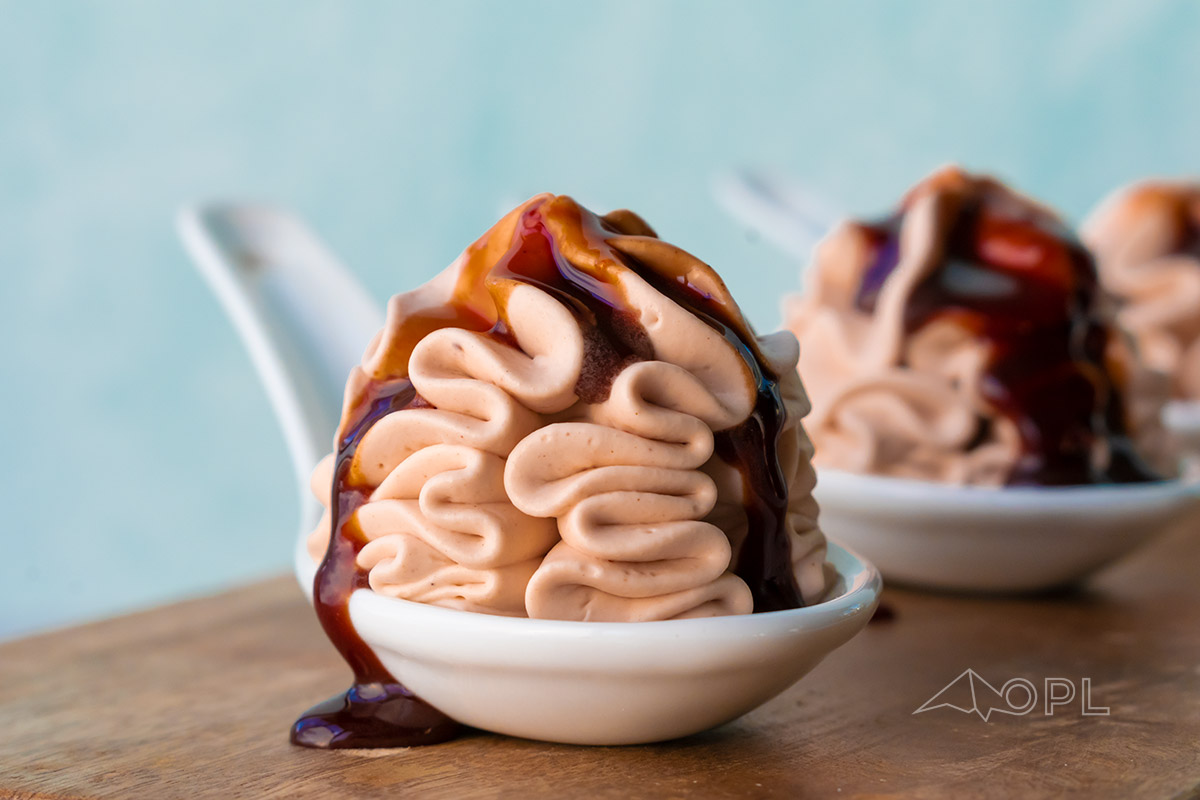 Chocolate Whipped Cream (Keto Recipe) Sugar Free Recipe