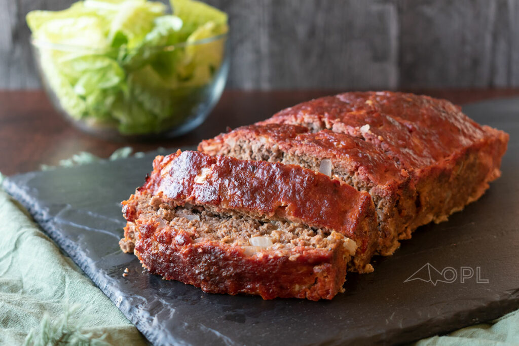 Benefits of Smoked Meatloaf