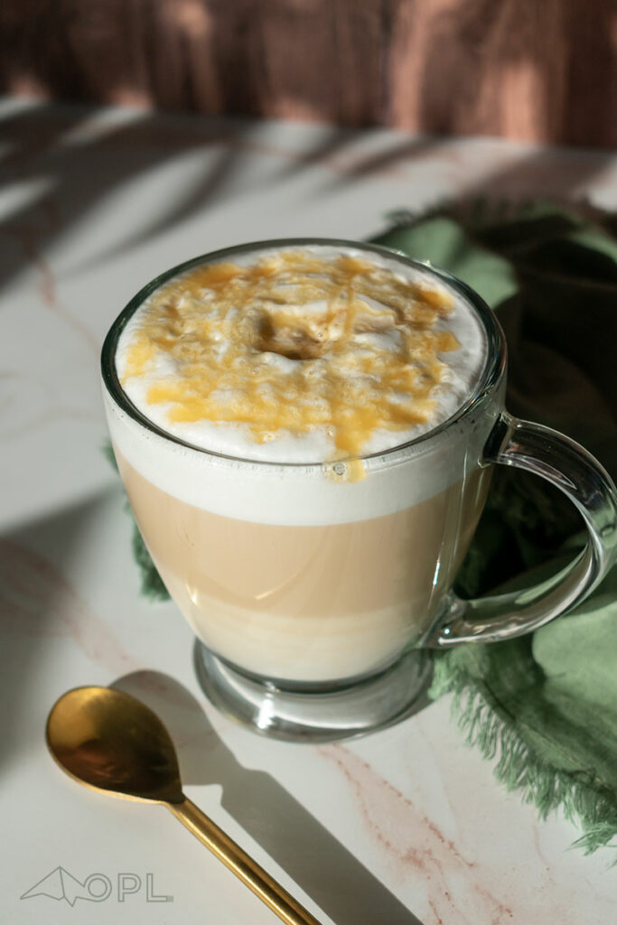 Caramel Macchiato