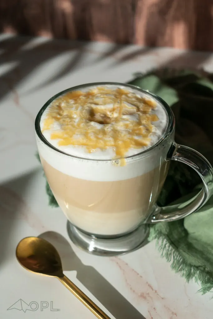 Caramel Macchiato