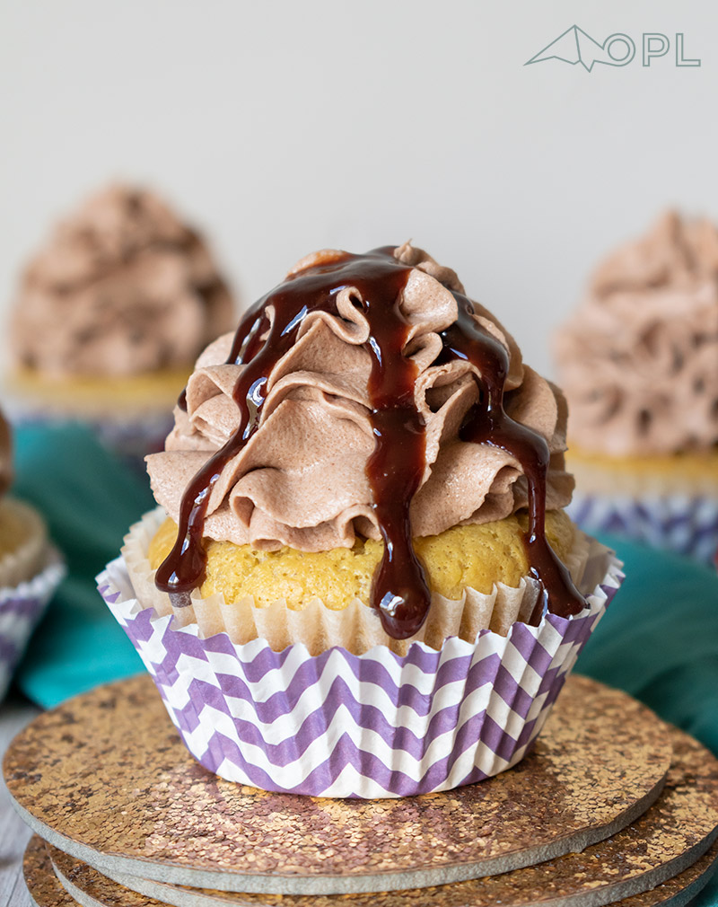 Sugar Free Chocolate Frosting