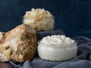 Creamy Horseradish
