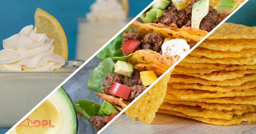 Lazy Keto Meals