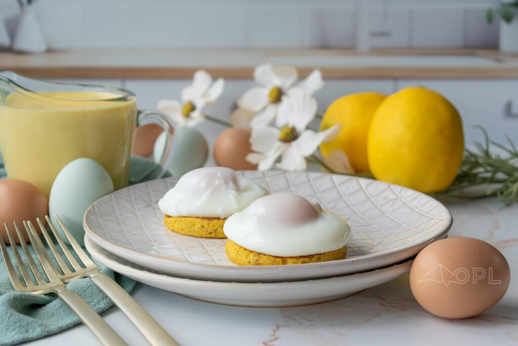 Poached Eggs
