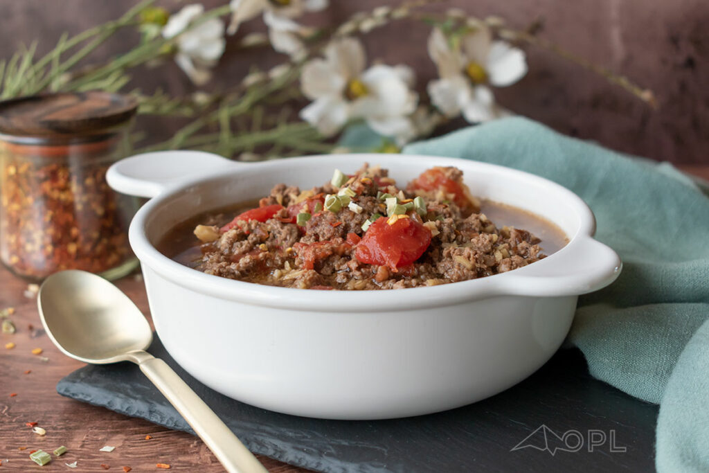 Low Carb Beef Stew