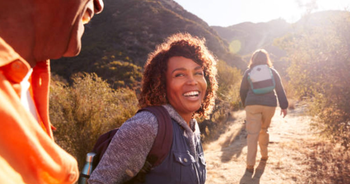 Mental Health and Nature (improve your well being)