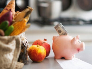 Healthy on a Budget