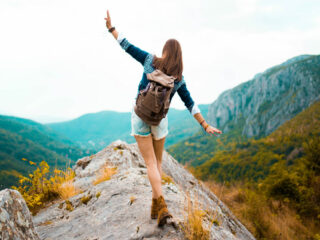 Mental Health in Nature