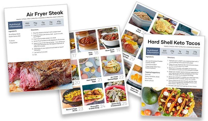 Purchase Ketovore eBook