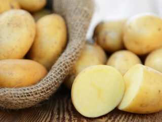 Are White Potatoes Paleo?