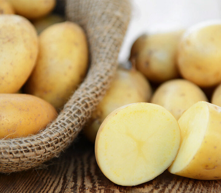 Are White Potatoes Paleo?