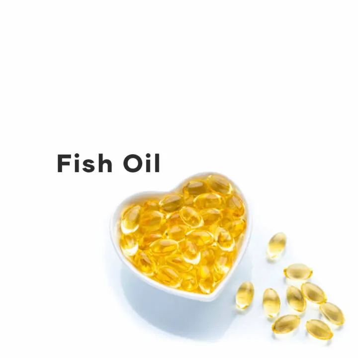 Fish Oil