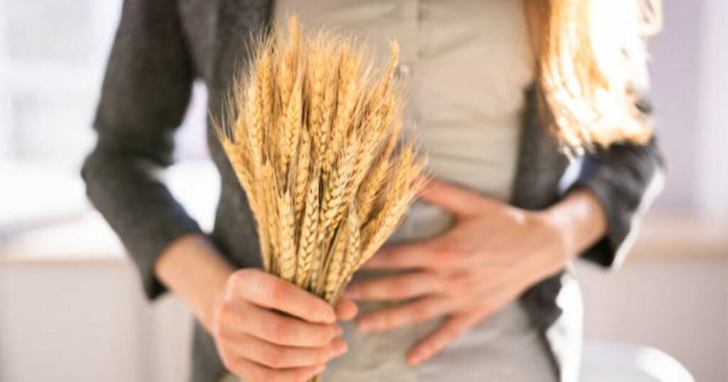 Gluten Intolerance Symptoms