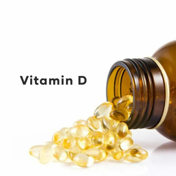 Vitamin D