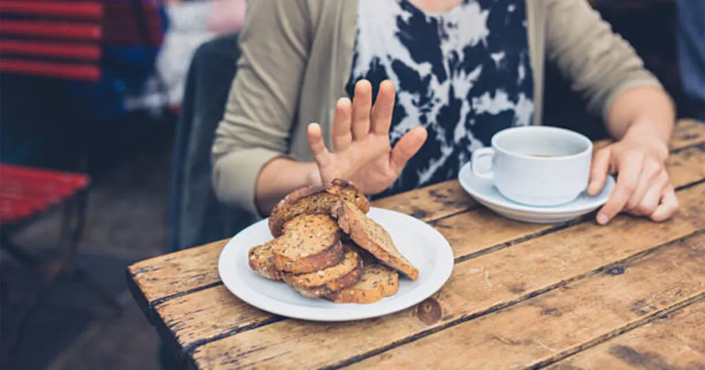 What is gluten intolerance?