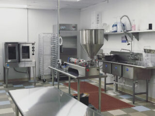 Kitchen Build